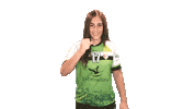 CBAlqazeres futfem futbol femenino futbolfemenino femeninocaceres Sticker