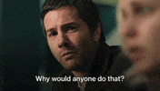 Why Would You Do That Season 1 GIF by Freeform