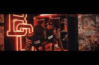British Columbia Football GIF by BC Lions