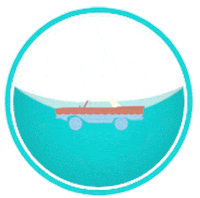 Larioland comolake lario lakecomo lagodicomo Sticker