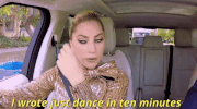 james corden GIF by Lady Gaga