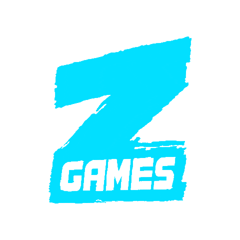 zgames giphyupload winter zgames z-games Sticker