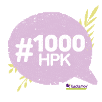 Hari Ibu Baby Sticker by Kalbe