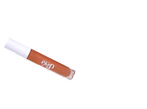 SeisCosmetics giphyupload vegan colors lips Sticker