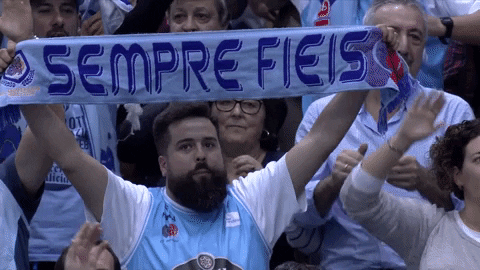 liga endesa basketball GIF by ACB