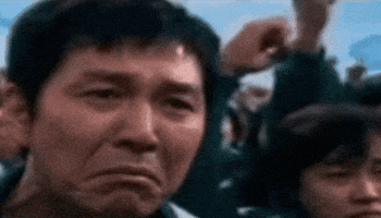 Lee Jung Jae Netflix GIF