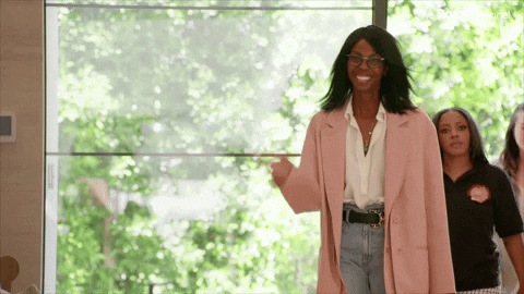 Side Hustlers GIF by The Roku Channel