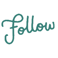 indirarealdeal instagram yellow follow aqua Sticker