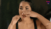 Cry Love GIF by Beauty and the Geek Australia