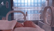 Baby Sebastian GIF by Hollyoaks