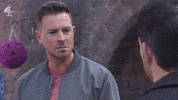 Shock Gun GIF by Hollyoaks