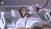 Tony Hutchinson Hospital GIF by Hollyoaks