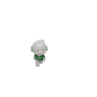 Coming Lets Go Sticker by OPPO
