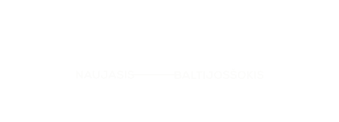 Lietuva Sticker by New Baltic Dance / Naujasis Baltijos šokis
