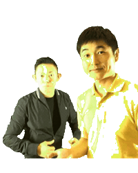 Sticker by ONE APAC 2019