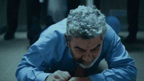Hilltop Hoods Dhbw GIF by Island Records Australia