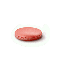 baskinrobbins_kuwait ice cream kuwait macarons baskin Sticker