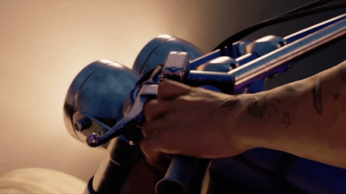 Love It Kevin GIF by Deep Silver