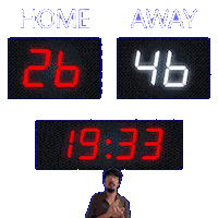 26 Home Sticker