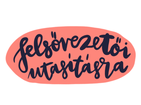 Ugynokseg Ugyfel Sticker