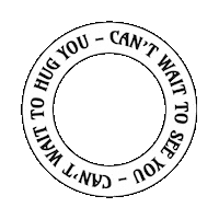 Miss You Love Sticker by BIMBA Y LOLA