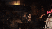 Video Game GIF by CAPCOM