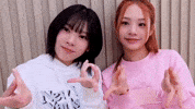 K Pop Heart GIF