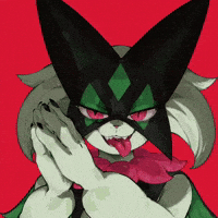 Freak GIF