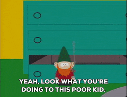GIF by South Park 