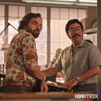 Happy Minx GIF by HBO Max