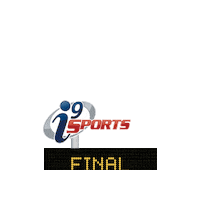 Sticker by i9 Sports Life