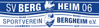 Fan Support GIF by SV Bergheim 1906