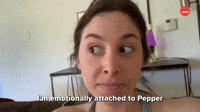 Emotionally Attached