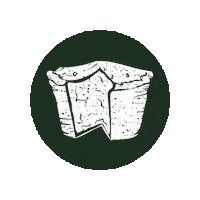 BreerPieCo breer breer pie co breer pie breer aberdeen Sticker