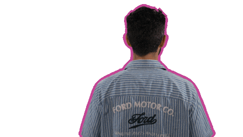 Matt Rivas Sticker by M3GAN 2.0