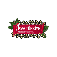 Kwtürkiye Sticker by Didem İldeş KW Cadde