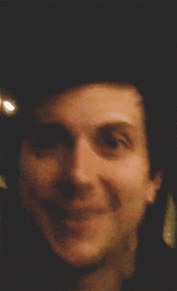 Shh GIF