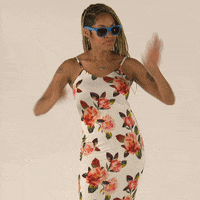 Suspicious Sunglasses GIF by Big Brother