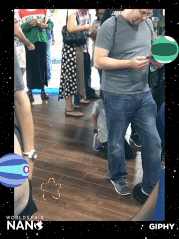 worlds fair nano GIF