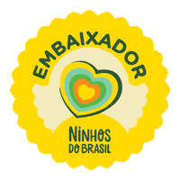 Mãe Nestle Sticker by Nestlé Brasil