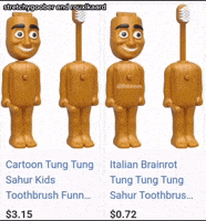 Italian Google GIF