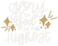 Christmas Day Sticker