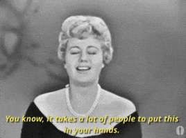 shelley winters acceptance speech GIF by The Academy Awards