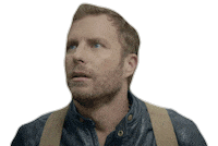 Country Music Singer Sticker by Dierks Bentley