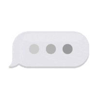 DOWNLOADTVCO text loading texting text message Sticker