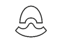 Fashion Schnittmuster Sticker by Original Botties