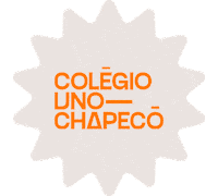 Colégio Uno Sticker by Unochapecó