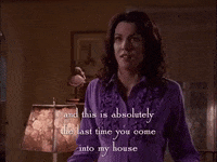 season 2 netflix GIF by Gilmore Girls 