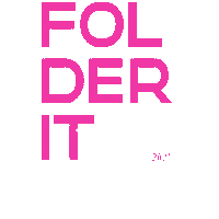 Folder It Fest 2021 Sticker by Folder IT