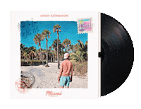 New Music Spotify Sticker by ATLAST